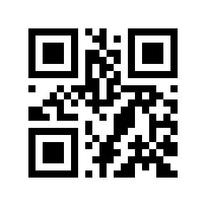 QR code 175285