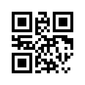QR code 175290