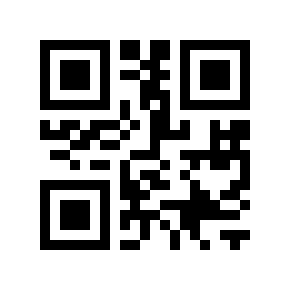 QR code 175309