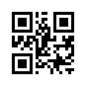 QR code 175497