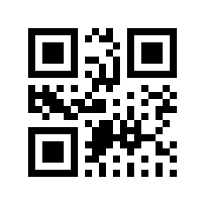 QR code 175689