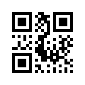 QR code 175708