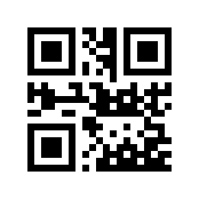 QR code 175885