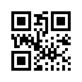 QR code 175889