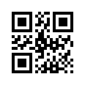 QR code 1765252