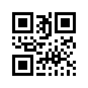 QR code 176760