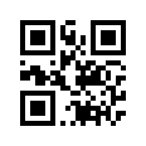 QR code 176765