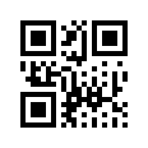 QR code 177307