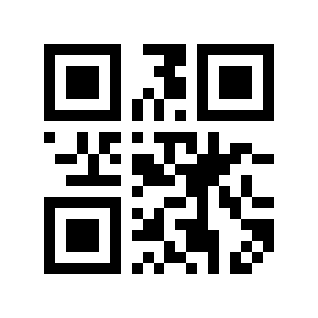 QR code 1777078