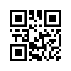 QR code 1777081