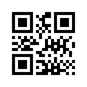 QR code 1777089