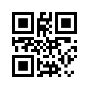 QR code 178419