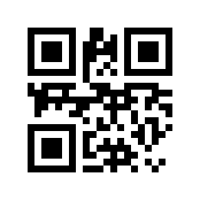 QR code 179121