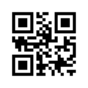 QR code 180405