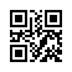 QR code 180458