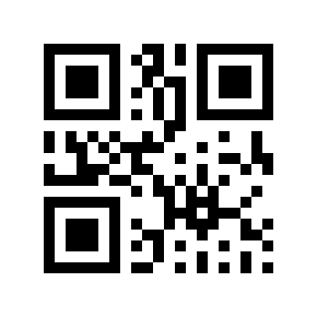 QR code 180505