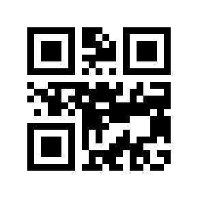 QR code 180520