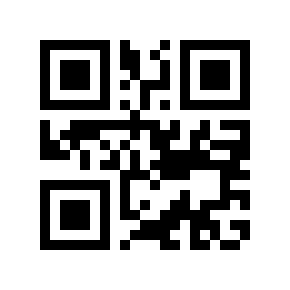 QR code 18070