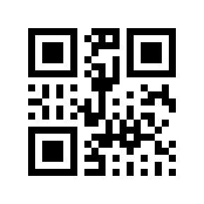 QR code 180732