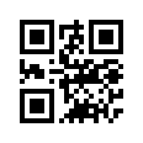 QR code 180791