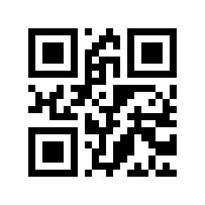 QR code 18102002