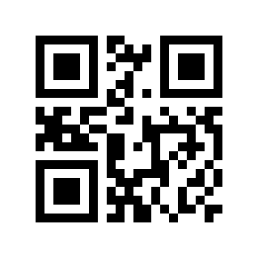 QR code 18102004