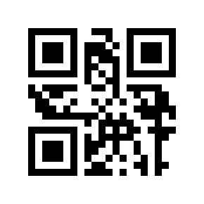 QR code 1810204