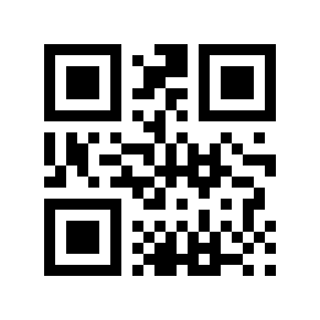 QR code 1810213