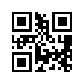QR code 1810214