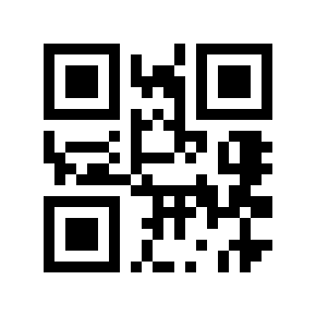 QR code 1810217