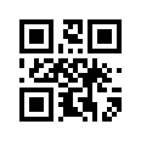 QR code 1810219