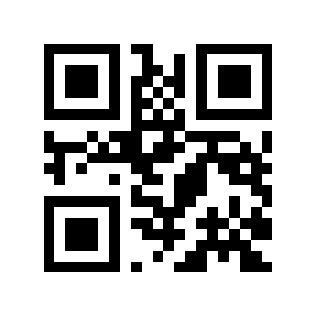 QR code 181134