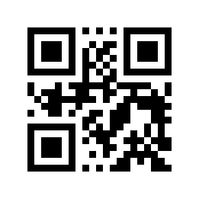 QR code 18120