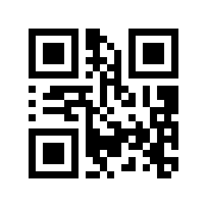 QR code 1812010