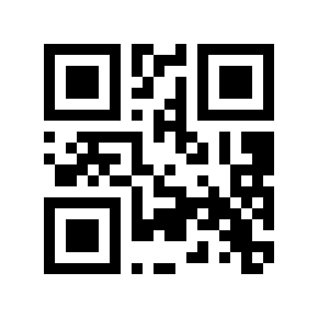 QR code 1812013