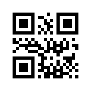 QR code 1812016