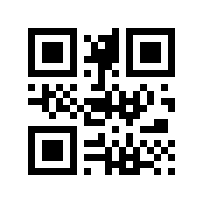 QR code 1812195