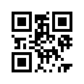 QR code 18121987