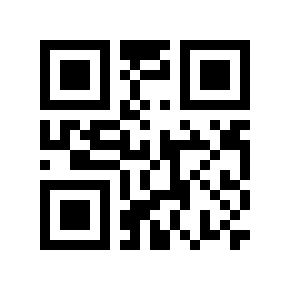 QR code 18121994