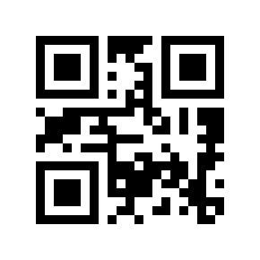 QR code 18122000