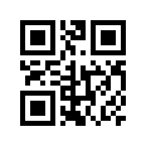 QR code 18122004