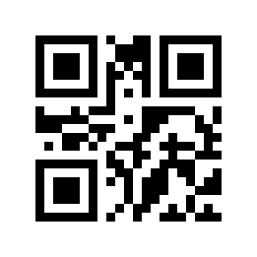 QR code 18122006