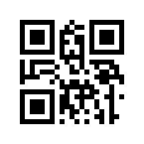 QR code 18122008
