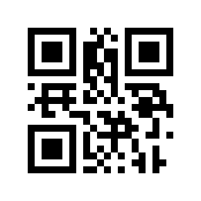 QR code 18122012