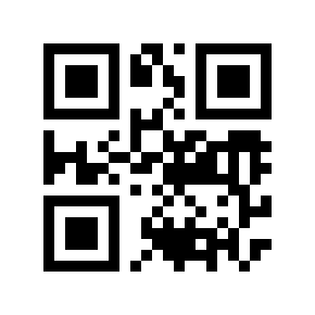 QR code 181505