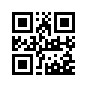 QR code 181558