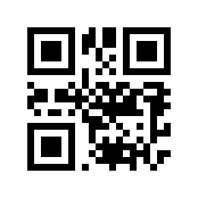 QR code 181580