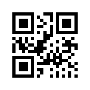 QR code 181629