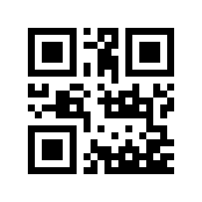 QR code 181665