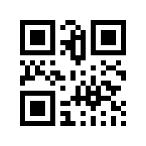 QR code 181670
